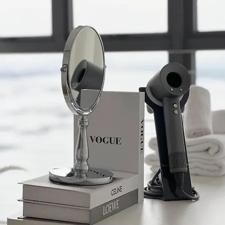 Dooga Ins-Dreamspace L37 Seaview Projector 1-6Pax Johor Bahru Luaran gambar