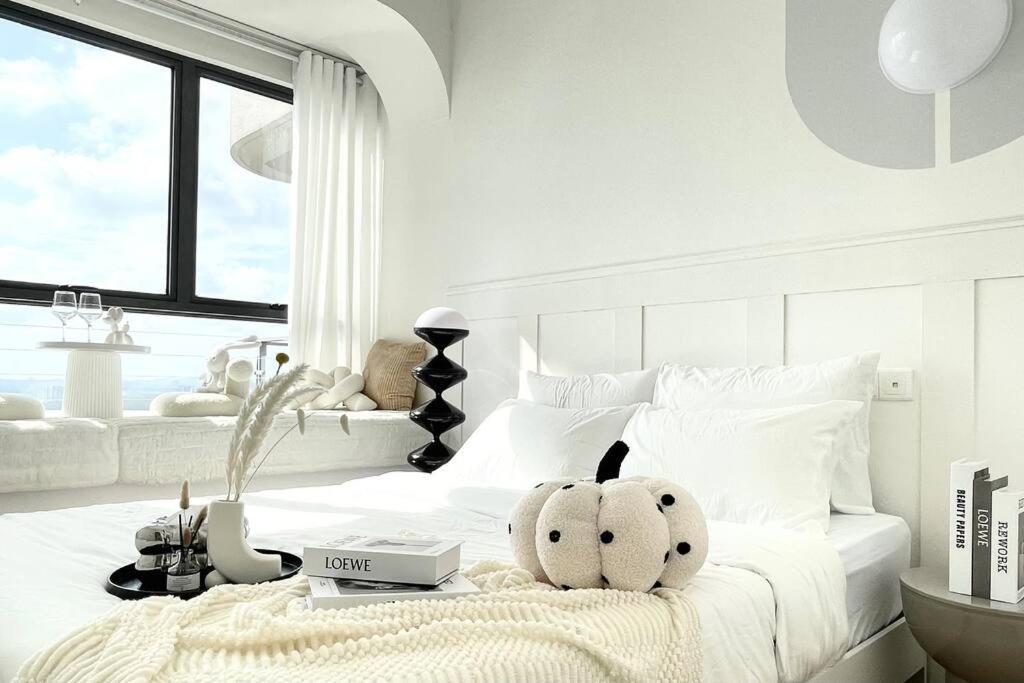 Dooga Ins-dreamspace L37 Seaview Projector 1-6pax Apartment