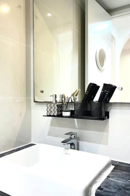 Apartment Dooga Ins-dreamspace L37 Seaview Projector 1-6pax *