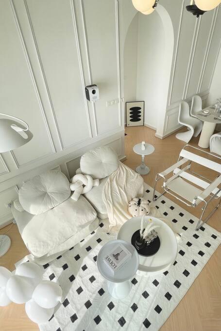 Apartment Dooga Ins-dreamspace L37 Seaview Projector 1-6pax