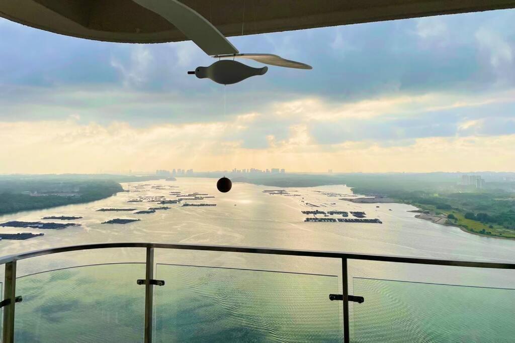 Dooga Ins-dreamspace L37 Seaview Projector 1-6pax Apartment